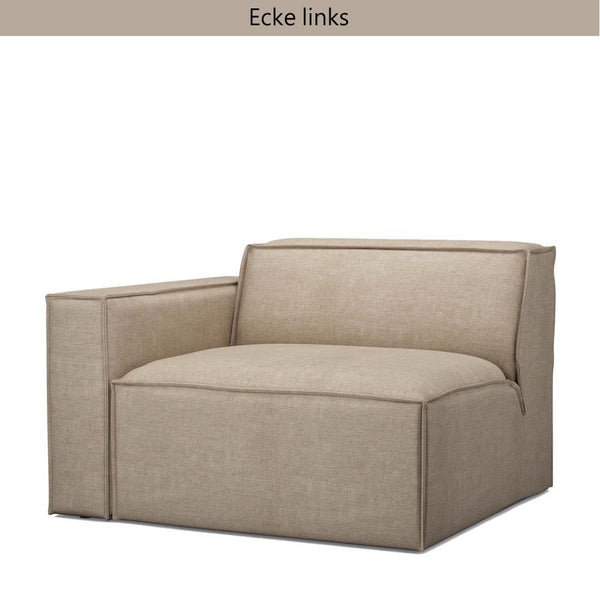 THE JAGGER sofa elements