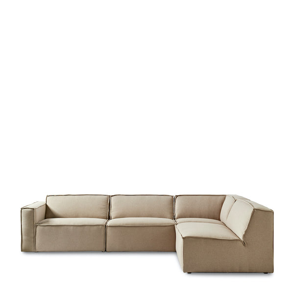 THE JAGGER sofa elements