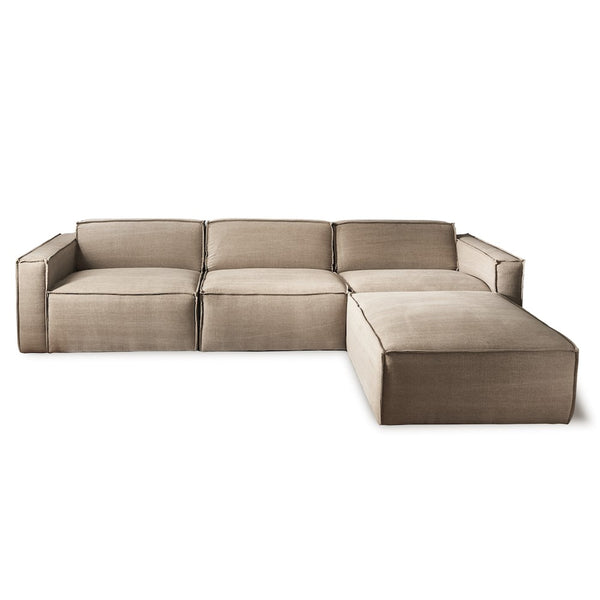 THE JAGGER sofa elements