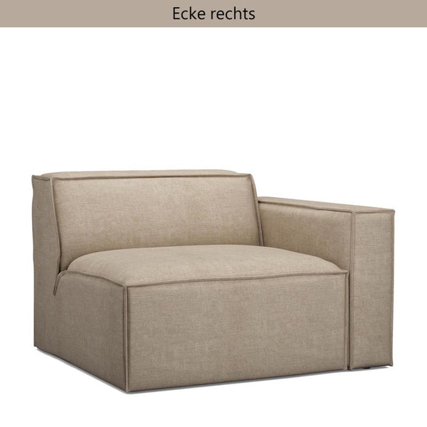 THE JAGGER sofa elements