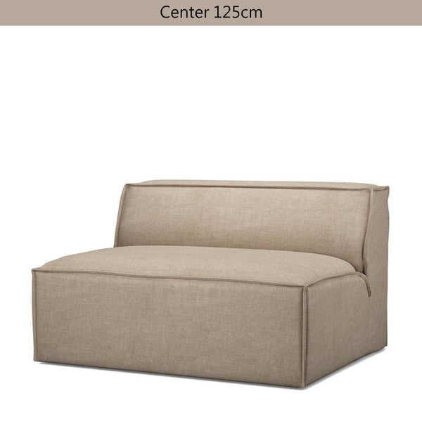 THE JAGGER sofa elements
