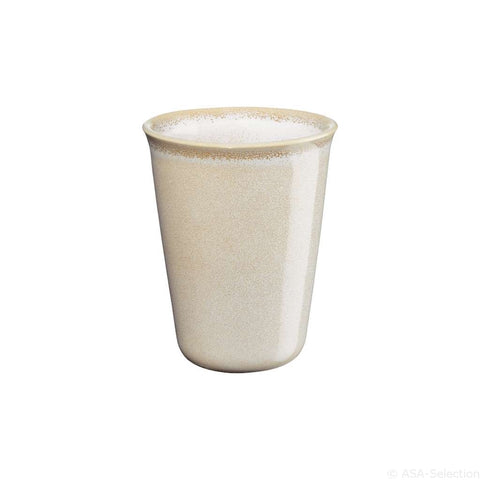 CAPPUCINO CUP SAISONS sand 6er Set