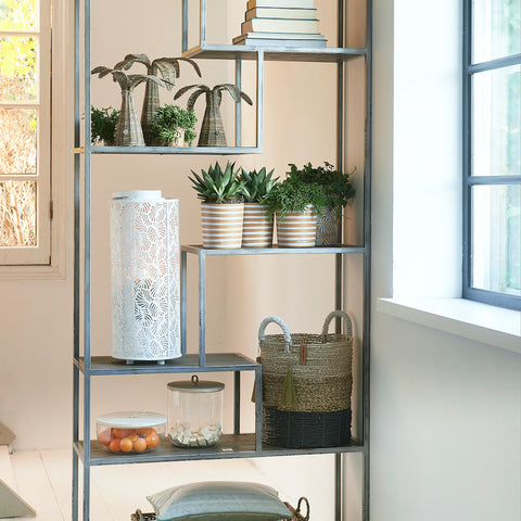 MIDTOWN Book Cabinet