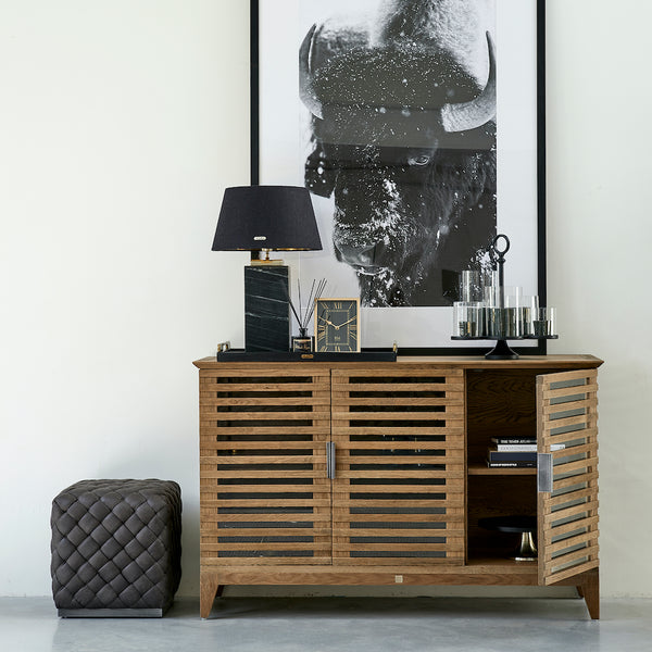ROOM 48 Hocker