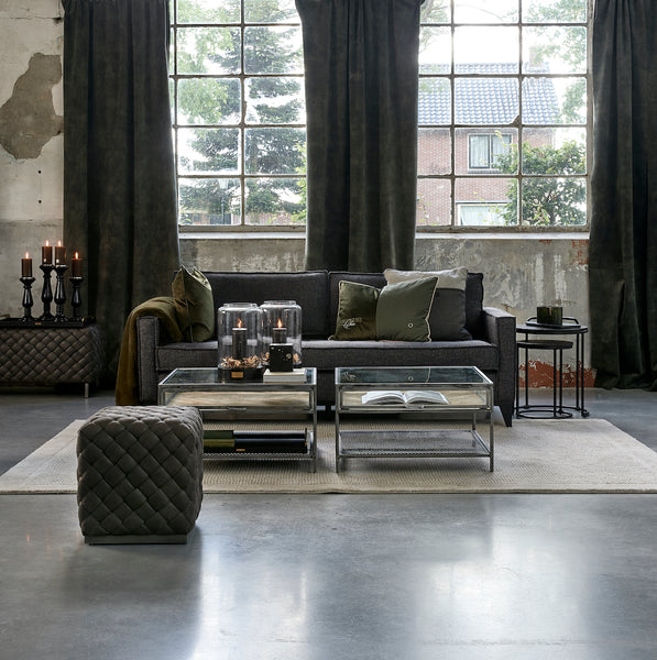 ROOM 48 Hocker