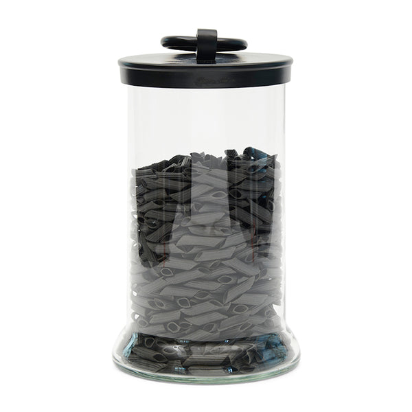 CORDOBA STORAGE Jar black