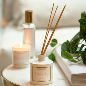 RM FABULOUS FIG Raumduft Sticks