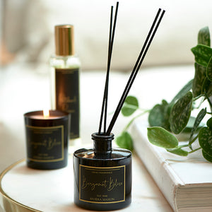 RM BERGAMOT BLISS room fragrance sticks