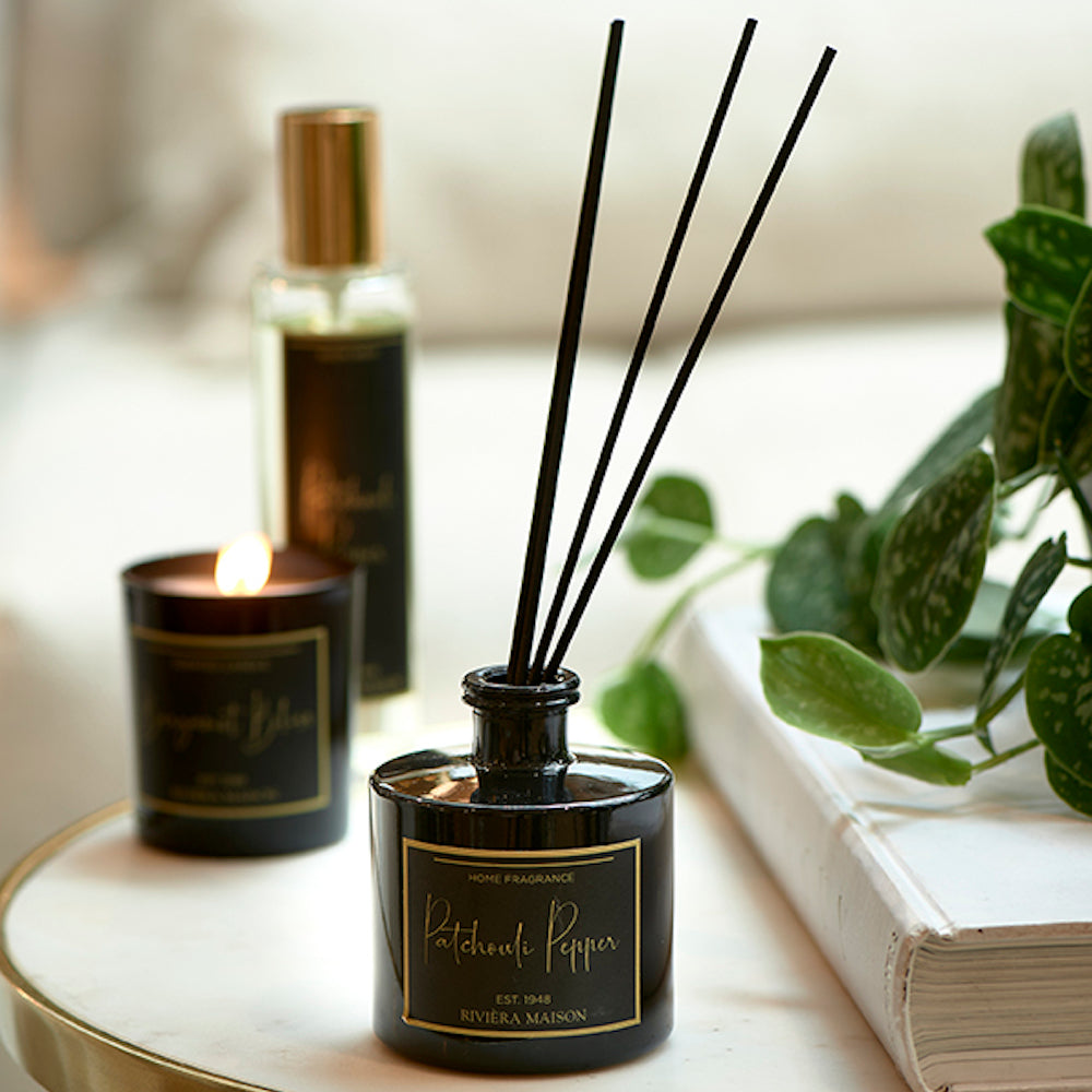 RM PATCHOULI PEPPER room fragrance sticks