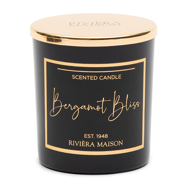 RM BERGAMOT BLISS Duftkerze