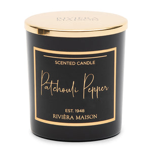 RM PATCHOULI PEPPER Duftkerze