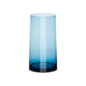 VASE blau