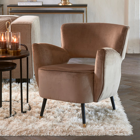 LAUREL ARMCHAIR