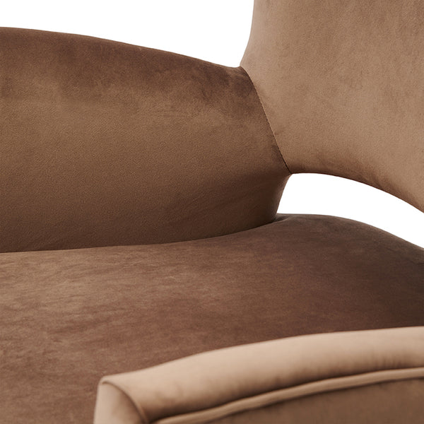 LAUREL ARMCHAIR