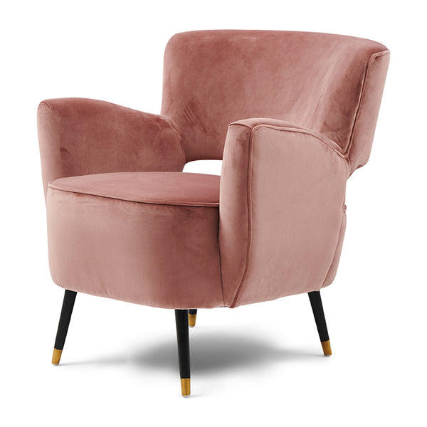 LAUREL ARMCHAIR