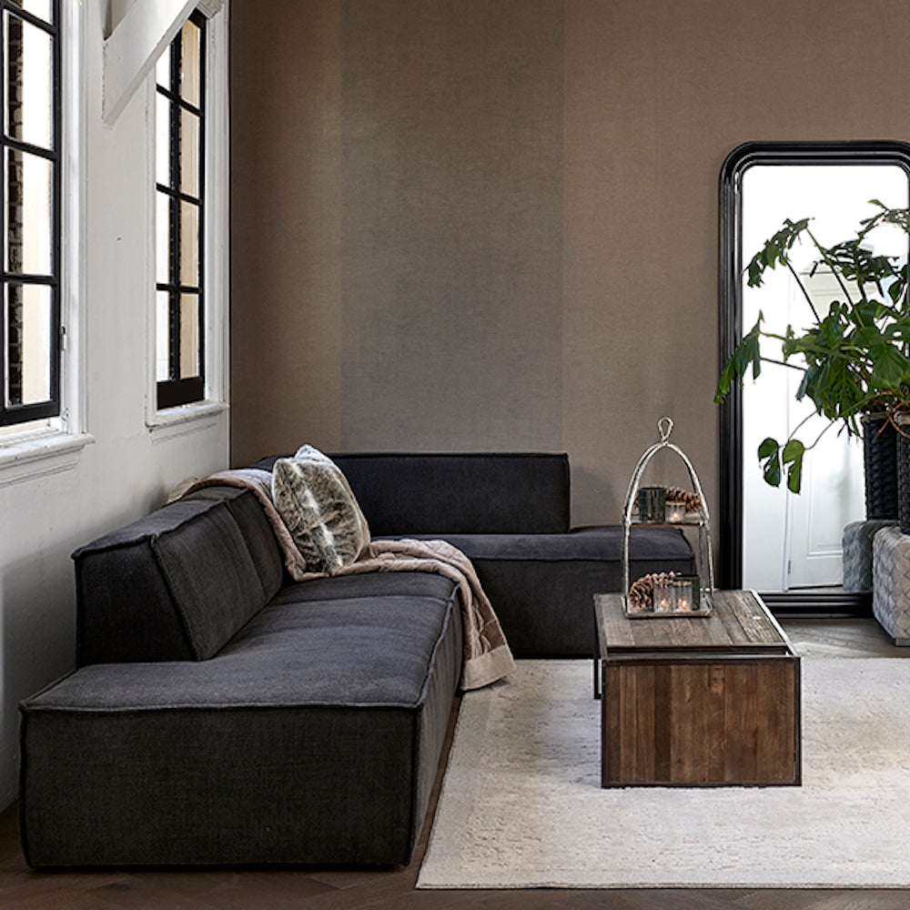THE JAGGER sofa elements
