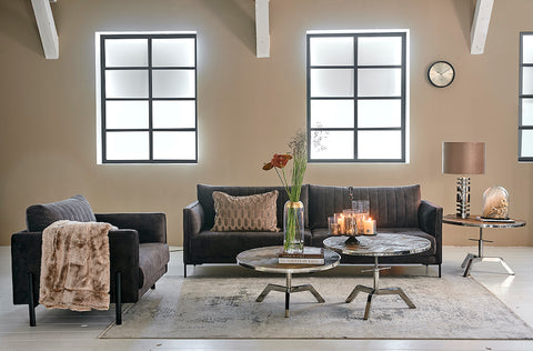 BAL HARBOR SOFA