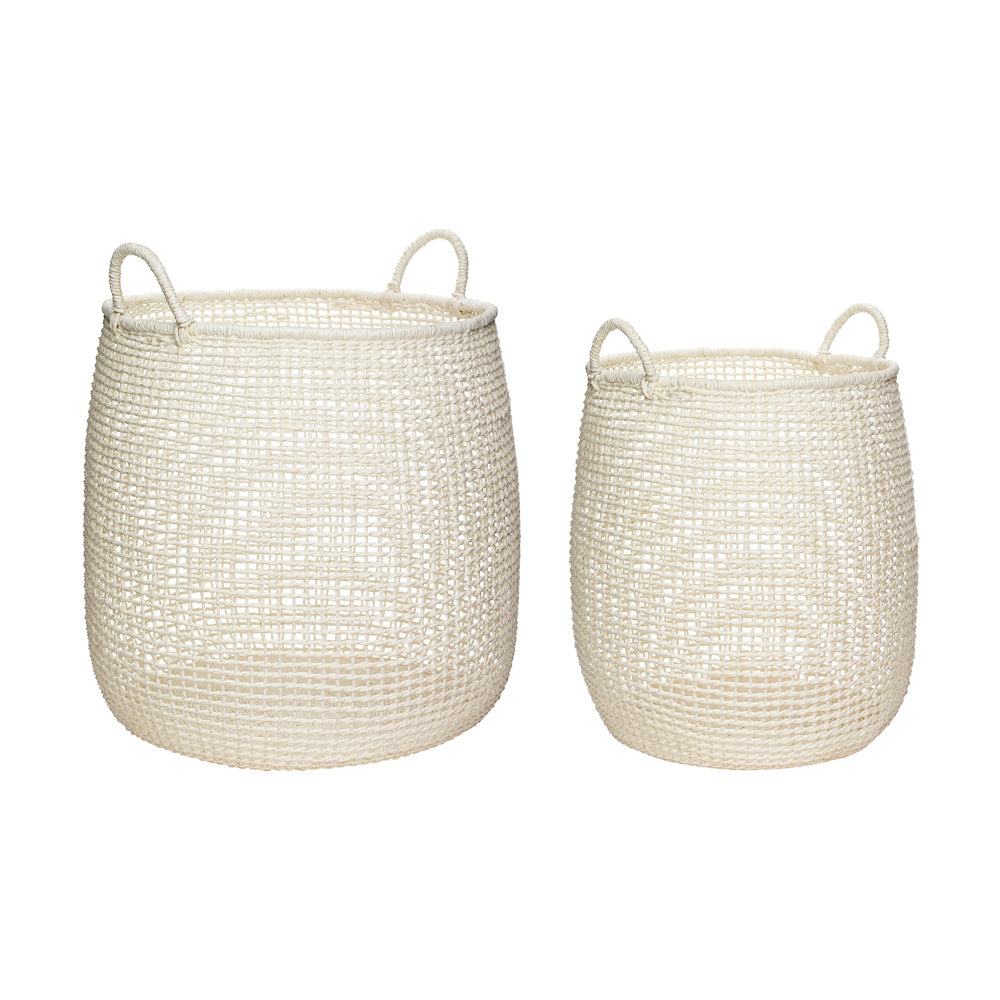 KORB Papier 2er Set