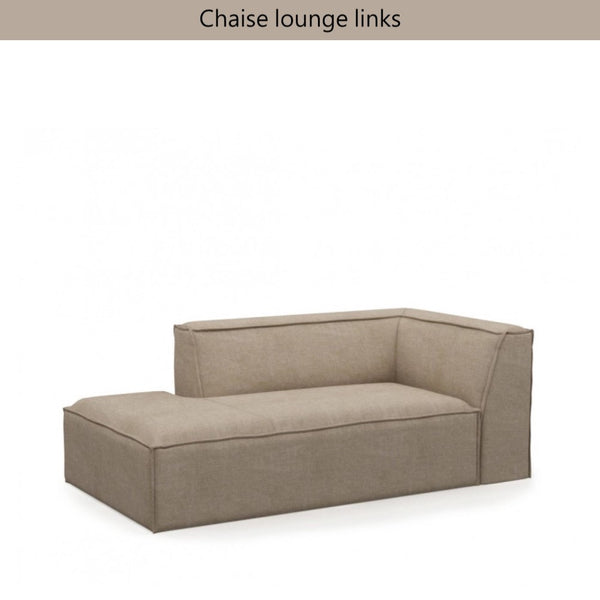 THE JAGGER sofa elements