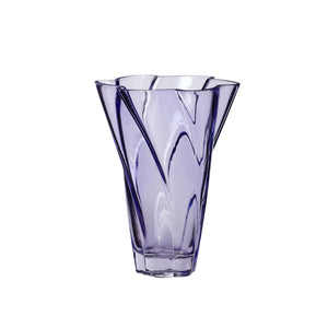 VASE purple