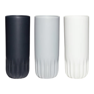 VASE 3er Set