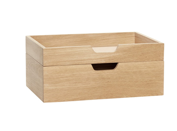 STORAGE BOX wood