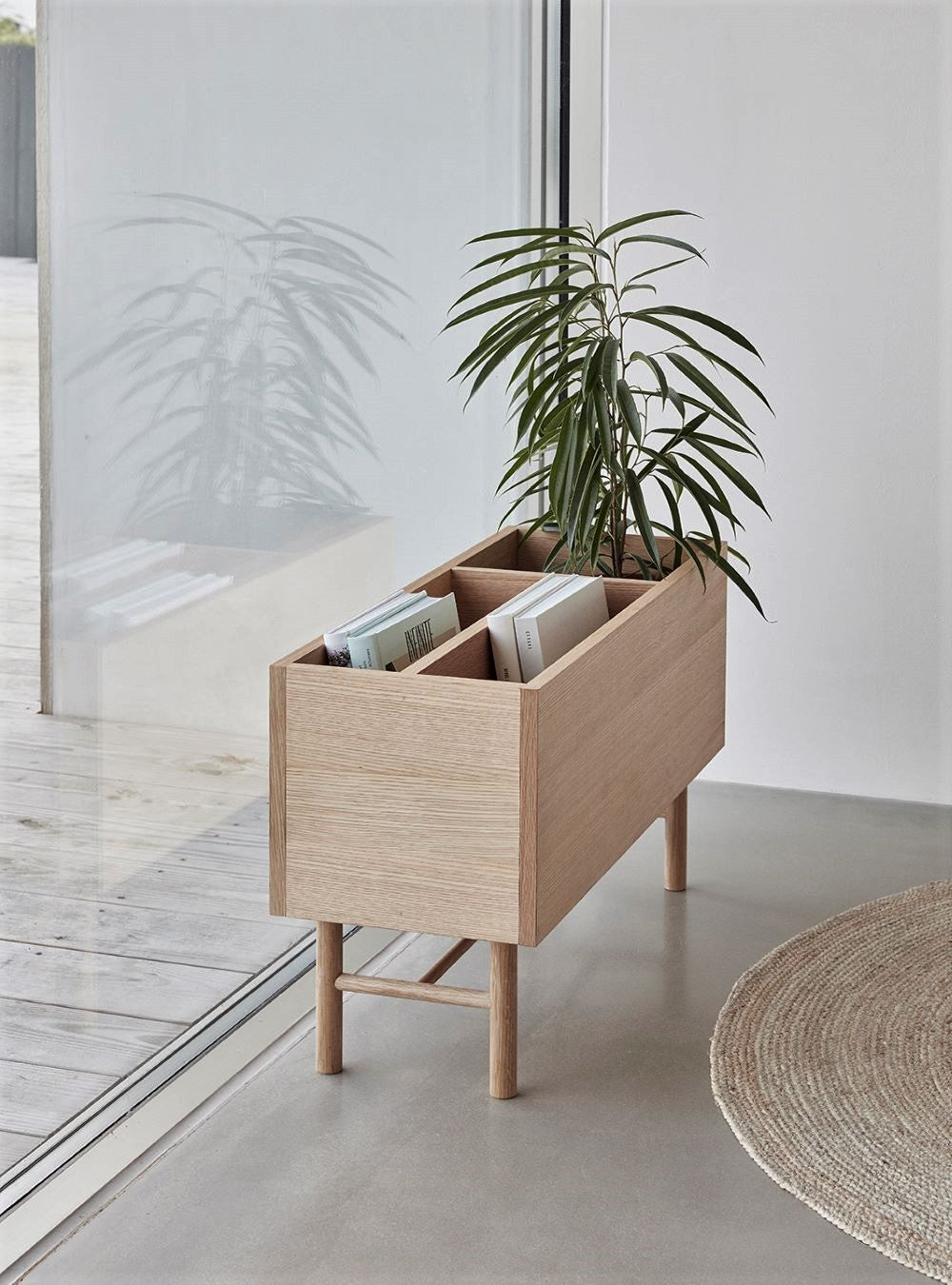 PLANT CONTAINER