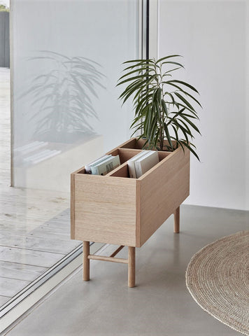 PLANT CONTAINER