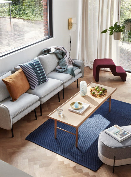 LIVING ROOM TABLE