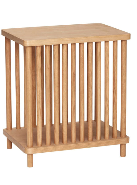 SHELF TABLE