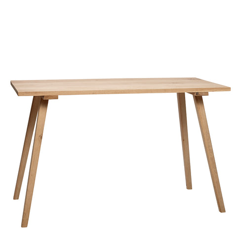 DESK oak