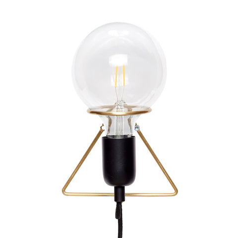 WALL LAMP