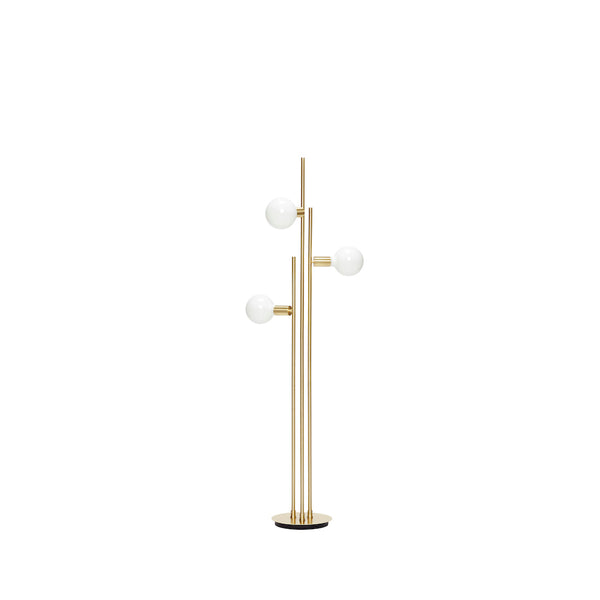 STEHLAMPE gold