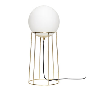 BODENLAMPE