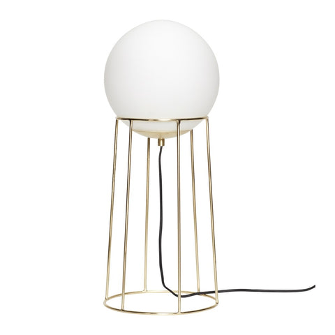 FLOOR LAMP