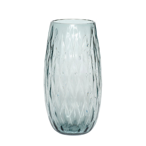 VASE Blau