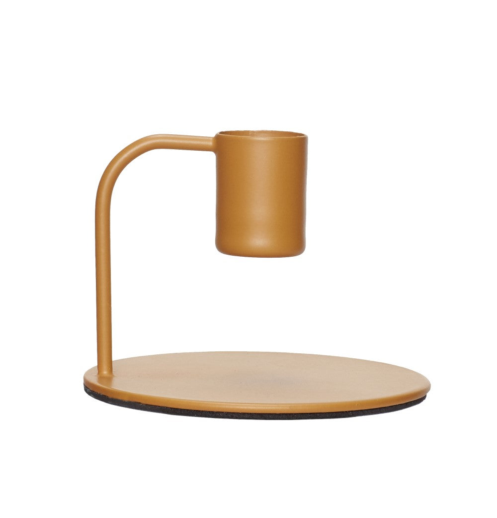 CANDLE HOLDER