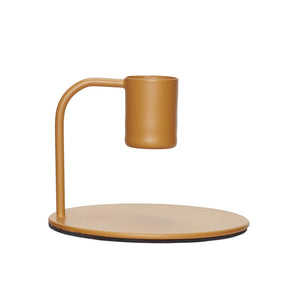 CANDLE HOLDER