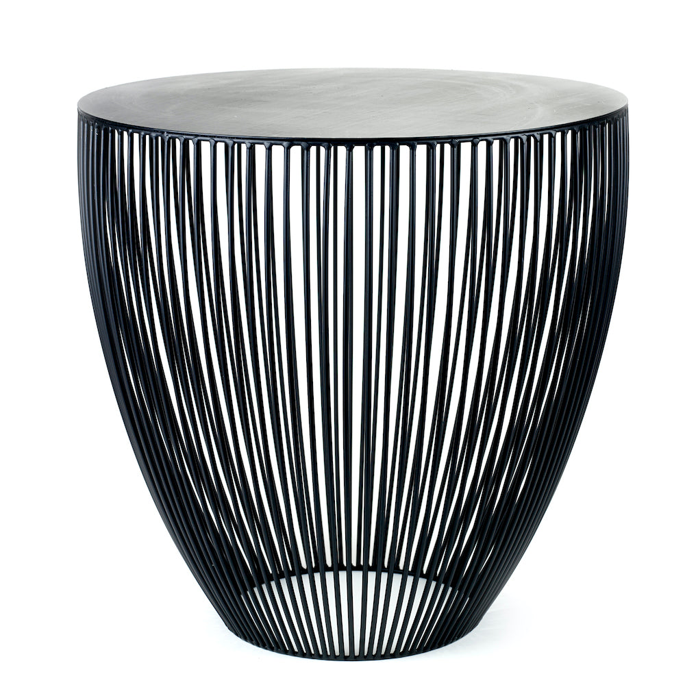 SIDE TABLE ANTONIO