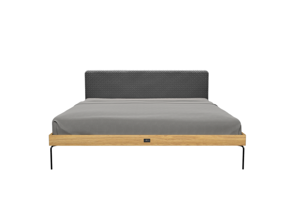 FLIPCOVER FÜR BETT EHE VELVET