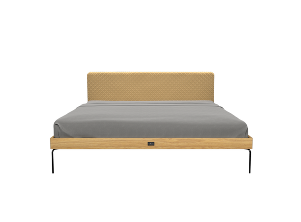 FLIPCOVER FÜR BETT EHE VELVET
