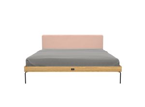 FLIPCOVER FÜR BETT EHE VELVET