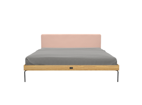 FLIPCOVER FÜR BETT EHE VELVET