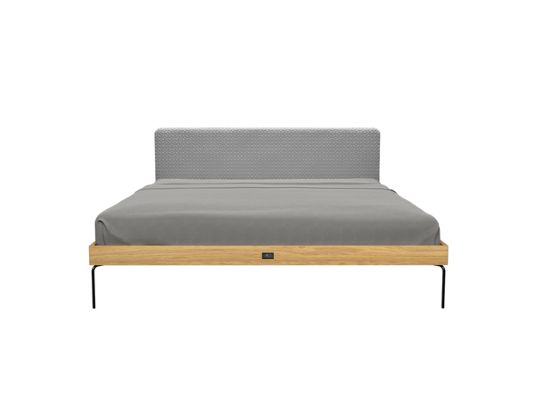 FLIPCOVER FÜR BETT EHE VELVET