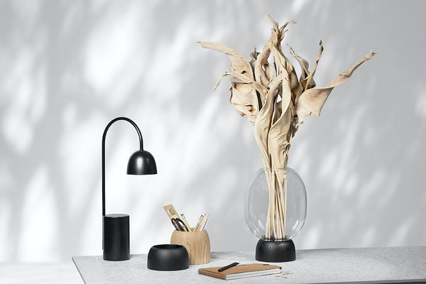 VASE Morcella