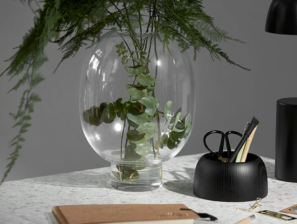 VASE Morcella