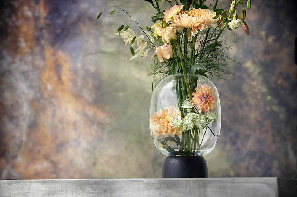 VASE Morcella