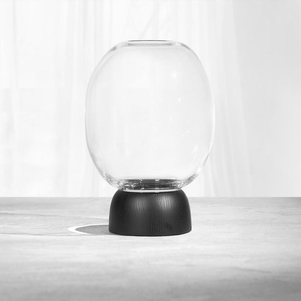 VASE Morcella