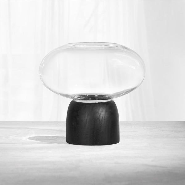 VASE Porcini