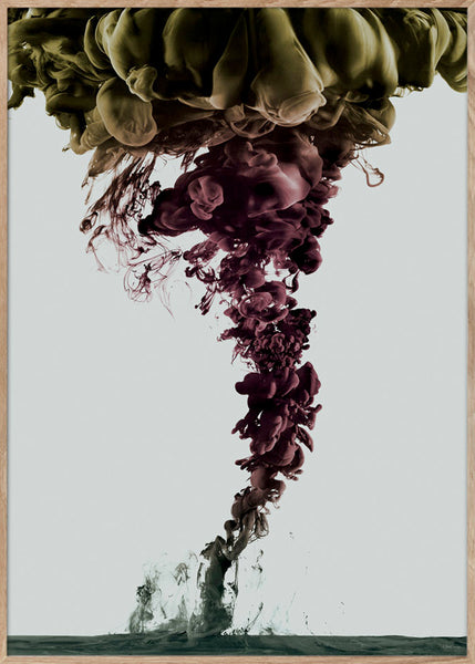 AFFICHE Tornado